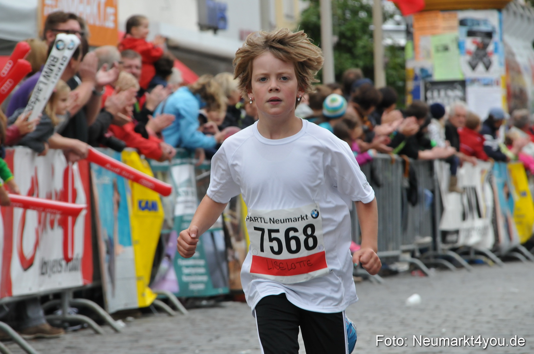 Stadtlauf Neumarkt 2014 1437